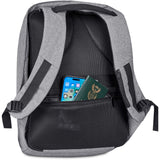 Swiss Cougar Premium Anti-Theft Laptop Backpack