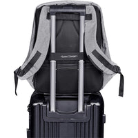 Swiss Cougar Premium Anti-Theft Laptop Backpack