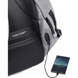 Swiss Cougar Premium Anti-Theft Laptop Backpack