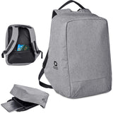 Swiss Cougar Premium Anti-Theft Laptop Backpack