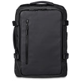 Hybrid Backpack & Compu-Brief Bag