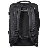 Hybrid Backpack & Compu-Brief Bag