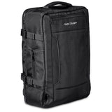 Hybrid Backpack & Compu-Brief Bag