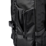 Hybrid Backpack & Compu-Brief Bag
