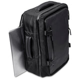 Hybrid Backpack & Compu-Brief Bag