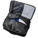 Hybrid Backpack & Compu-Brief Bag