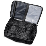 Hybrid Backpack & Compu-Brief Bag