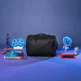 Hybrid Backpack & Compu-Brief Bag