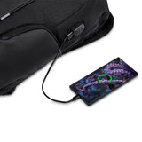 Swiss Cougar Advance Laptop Backpack