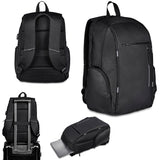 Swiss Cougar Advance Laptop Backpack