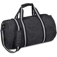 Serendipio Northbridge Canvas Weekend Bag