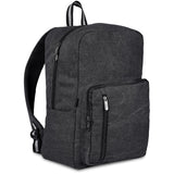 Serendipio Northbridge Canvas Laptop Backpack