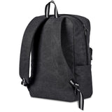 Serendipio Northbridge Canvas Laptop Backpack