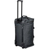 Seravo Duffel Trolley Bag