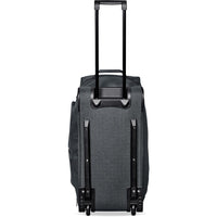 Seravo Duffel Trolley Bag