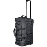 Seravo Duffel Trolley Bag