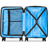 Serendipio Cabin Trolley Case