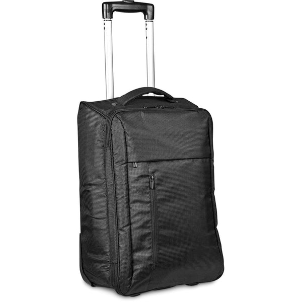 Torpio Collapsible Luggage Trolley Bag