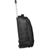 Torpio Collapsible Luggage Trolley Bag