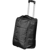 Torpio Collapsible Luggage Trolley Bag