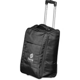 Torpio Collapsible Luggage Trolley Bag