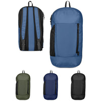 Active Lifestyle Backpack Bag