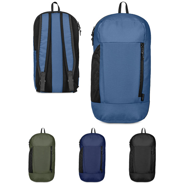 Active Lifestyle Backpack Bag