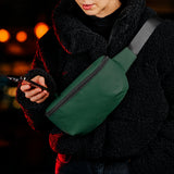 Vida Crossbody Bag