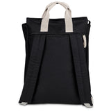 Canvas Commuter Laptop Backpack