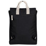 Canvas Commuter Laptop Backpack