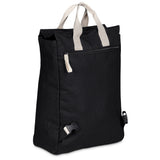 Canvas Commuter Laptop Backpack