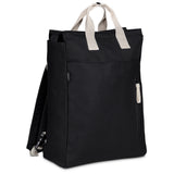 Canvas Commuter Laptop Backpack