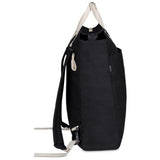 Canvas Commuter Laptop Backpack