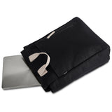 Canvas Commuter Laptop Backpack