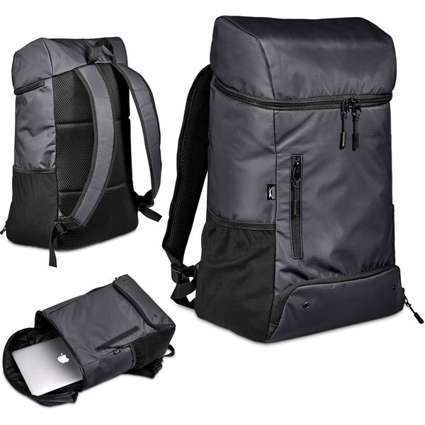 Slazenger Explorer Water Resistant Laptop Backpack