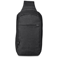 Slazenger Fusion Crossbody Anti-Theft Sling Bag