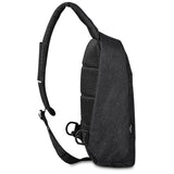 Slazenger Fusion Crossbody Anti-Theft Sling Bag