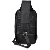 Slazenger Fusion Crossbody Anti-Theft Sling Bag