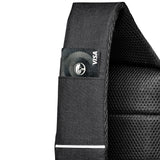 Slazenger Fusion Crossbody Anti-Theft Sling Bag