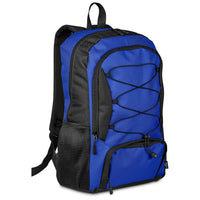 Slazenger Surge Sport Backpack Bag