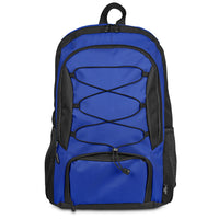 Slazenger Surge Sport Backpack Bag