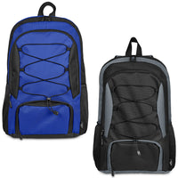 Slazenger Surge Sport Backpack Bag