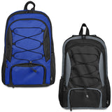 Slazenger Surge Sport Backpack Bag