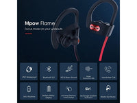 Mpow Flame Sport Bluetooth Earphones