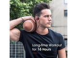 Mpow Flame Sport Bluetooth Earphones