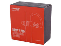 Mpow Flame Sport Bluetooth Earphones