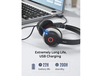 Business Bluetooth Headset