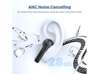 Mpow X3 Active Noise Cancelling TWS Earpieces