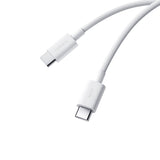 USB Type-C to USB Type-C Cable
