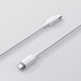 USB Type-C to USB Type-C Cable